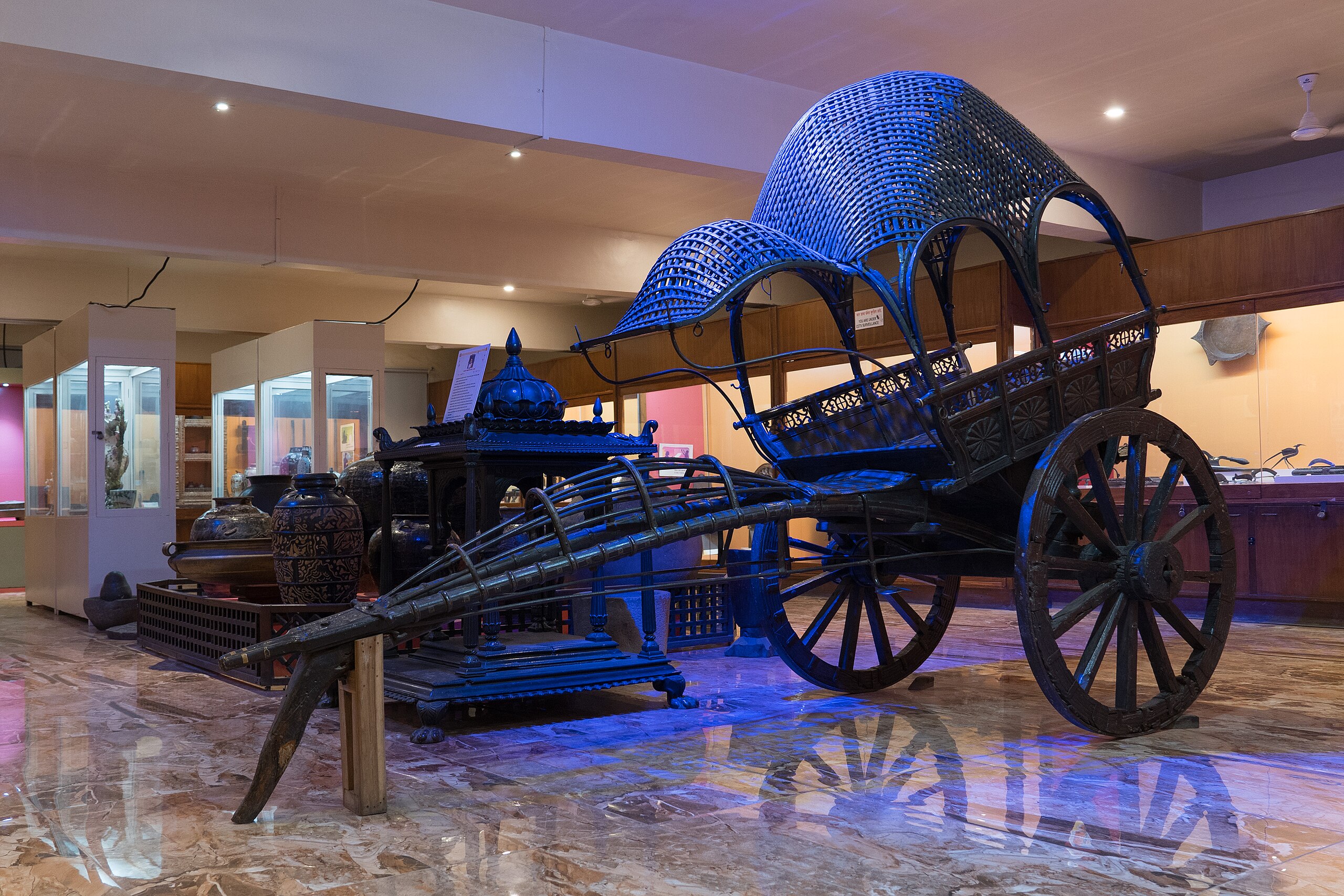 Museum