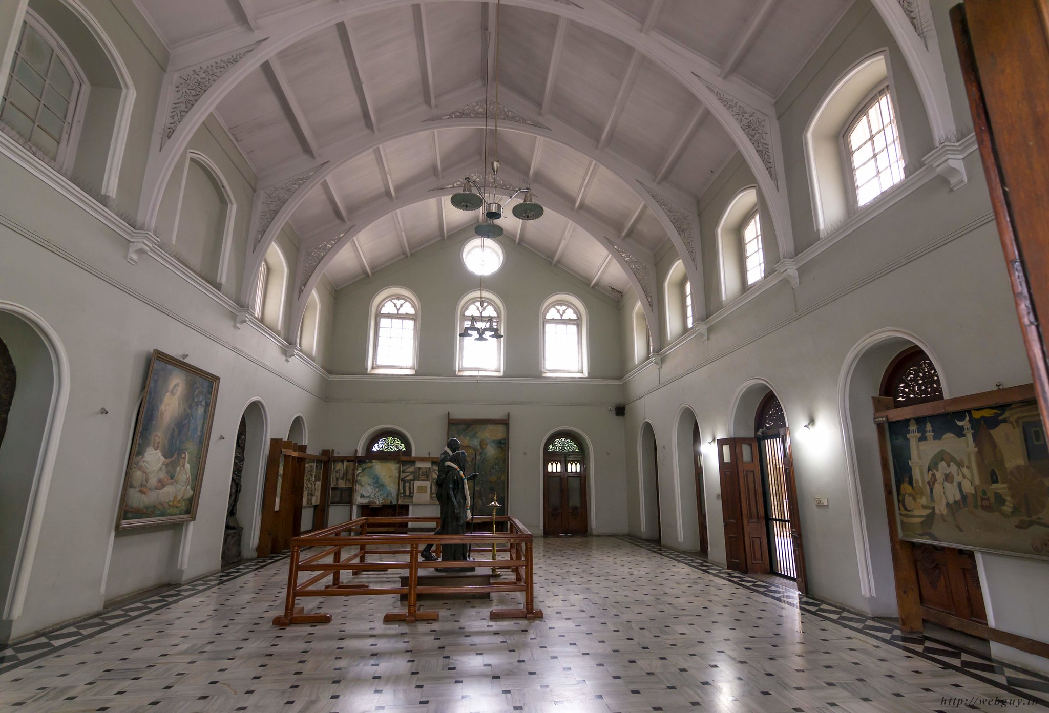 Museum
