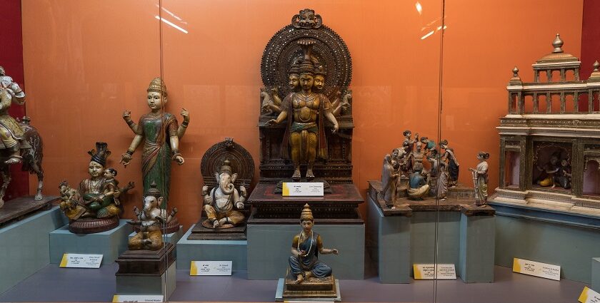 Museum